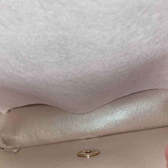 Chanel Rectangular Iridescent - Picture 11 of 14